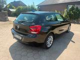BMW 114  3-trg. 114 i Urban Line PDC Felgen Allwette - : Schwarz, Felge