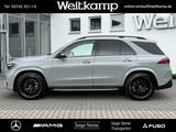 Mercedes-Benz AMG GLE 63 S 4M+ Night+Pano+AHK+Perf.Abgas+360° - Mercedes-Benz GLE 63 AMG aus 2024
