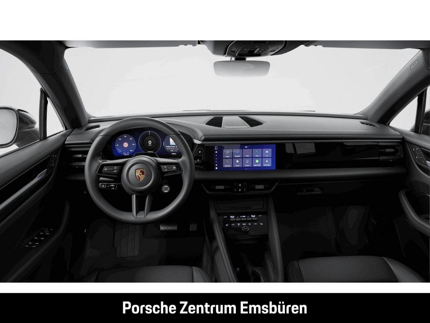 Porsche Macan - Bild 45