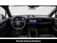 Porsche Macan - Vorschau Bild 45