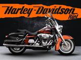 Harley-Davidson FLHRC Road King Classic - BLACK BEAR - SELTEN - HARLEY-DAVIDSON BLACK