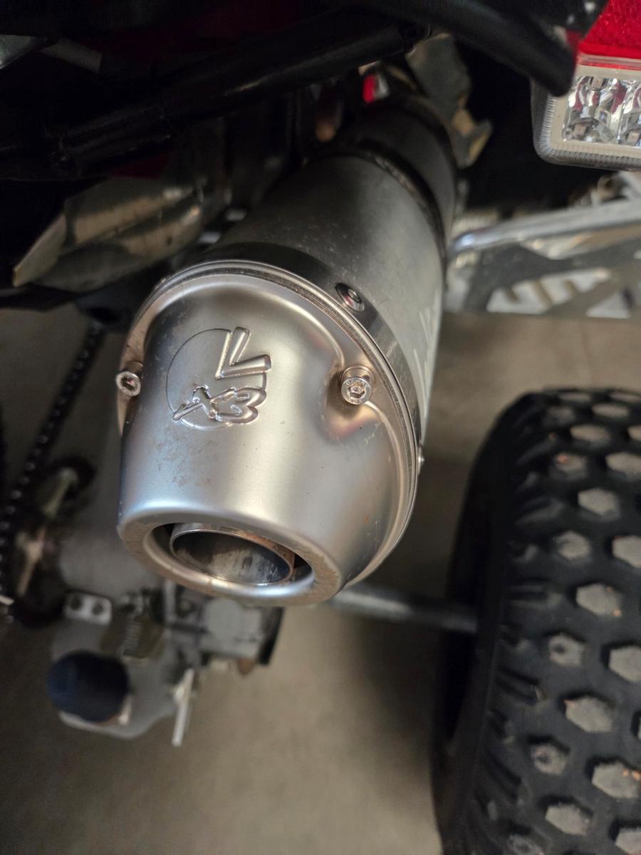 Yamaha  2015 — photo 5