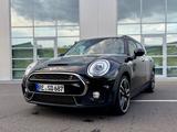 MINI Cooper SD Clubman  - MINI Cooper SD Clubman von privat