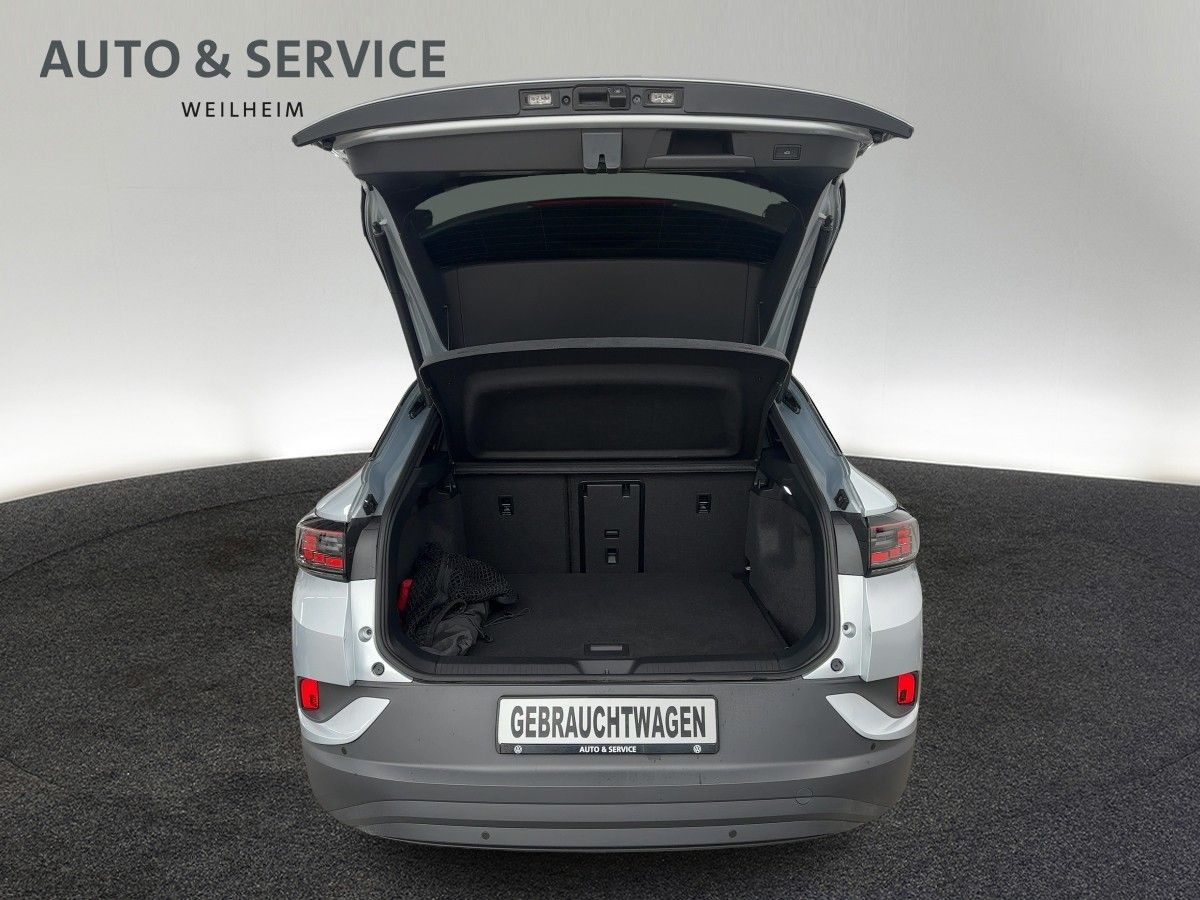 Volkswagen ID.4 Pro GOAL 210 kW 77 kWh foto 5