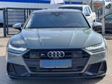 Audi S7 Sportback 3.0 TDI quattro Individual - Audi S7: Sportwagen