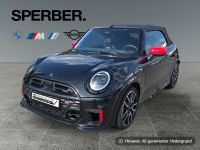 MINI John Cooper Works Cabrio - Vorschau Bild 1