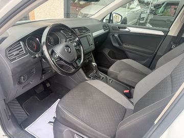 Volkswagen Tiguan - 6