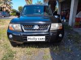 Mitsubishi Pajero 3.2 16V DI-D 5p. aut. Intense - Mitsubishi Pajero: 2.5