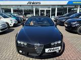 Alfa Romeo Spider 2.2 JTS+NAVI+LEDER+MEMORY+RAGAZZON+ - Alfa Romeo