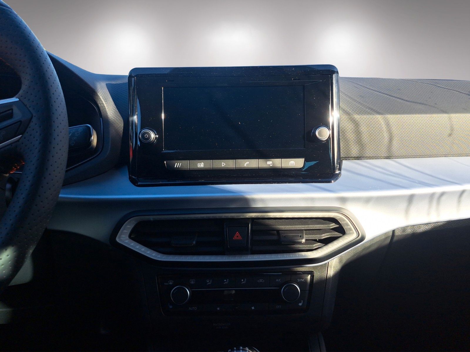 Ibiza FR 1.0 TSI SHZ PDC Kamera