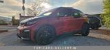 BMW s i3 Sport 94Ah REX PANO DrivingPlus LEDER - BMW i3 mit Panoramadach