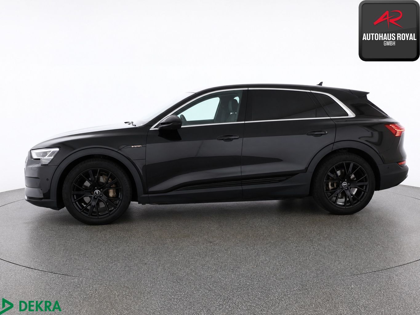 Audi e-tron 55 qu S LINE 21Z HUD,360GRAD,LUFT,MEMORY imagem 2