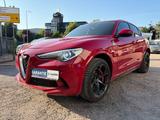 Alfa Romeo Stelvio Quadrifoglio Q4 510 PS - Alfa Romeo: Quadrifoglio