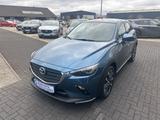Mazda CX-3 2018 SKYACTIV-G 121 Sportsline - Mazda CX-3 in Dortmund