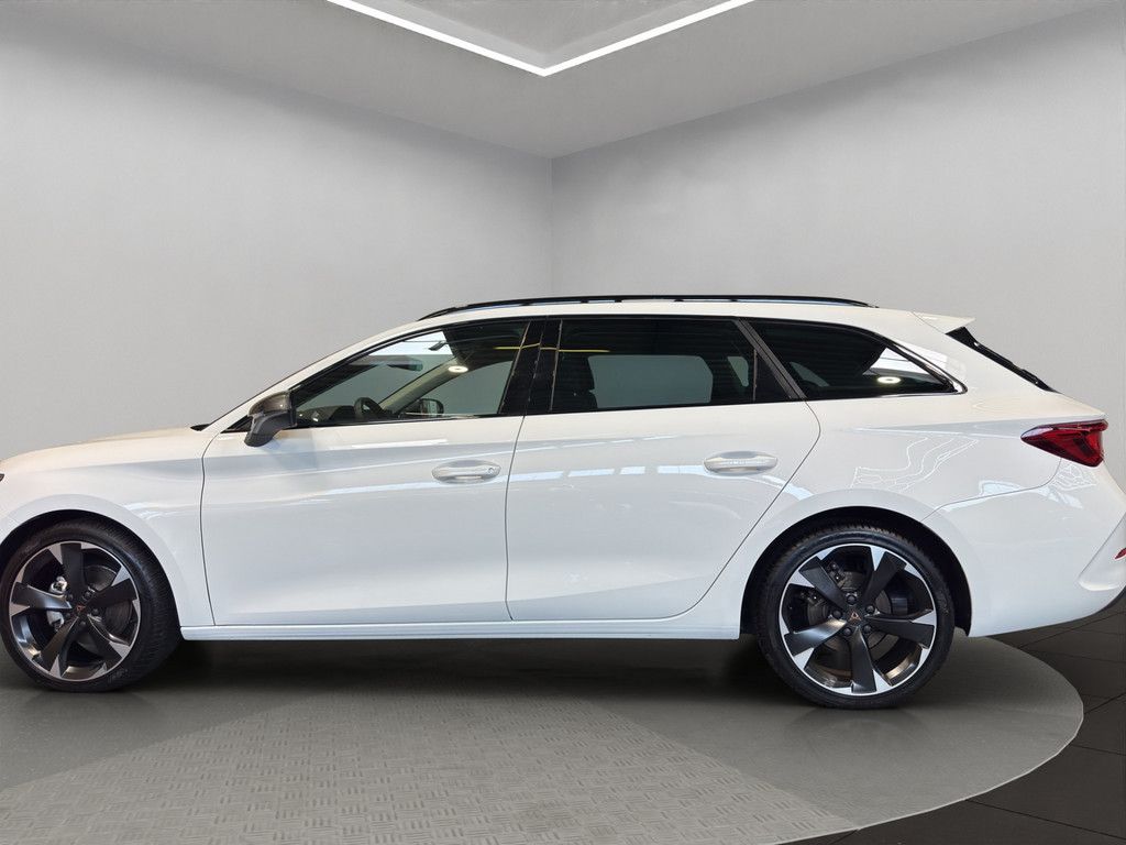 Cupra Leon - Bild 2