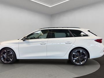 Cupra Leon - 2