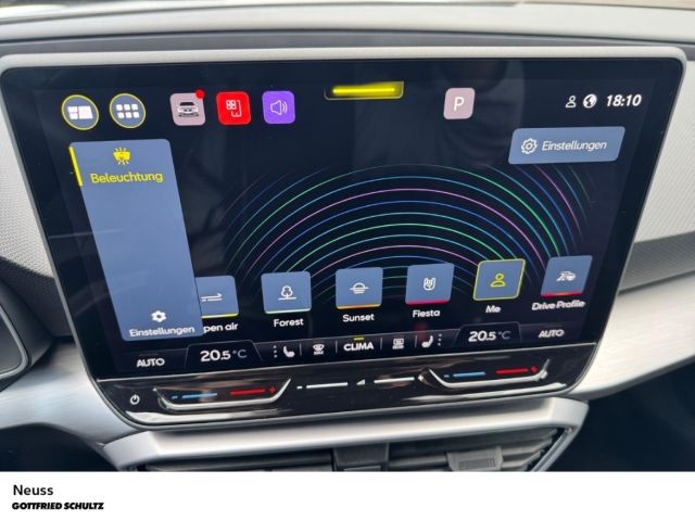 Seat Leon - Bild 20