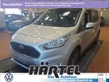Ford GRAND TOURNEO CONNECT GRAND TITANIUM S 1.5 TDCI - silberne Ford Grand Tourneo