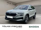 Skoda Karoq 1.5 TSI ACT Tour AHK Kam. Navi Virtual LED - Skoda Gebrauchtwagen in Viersen