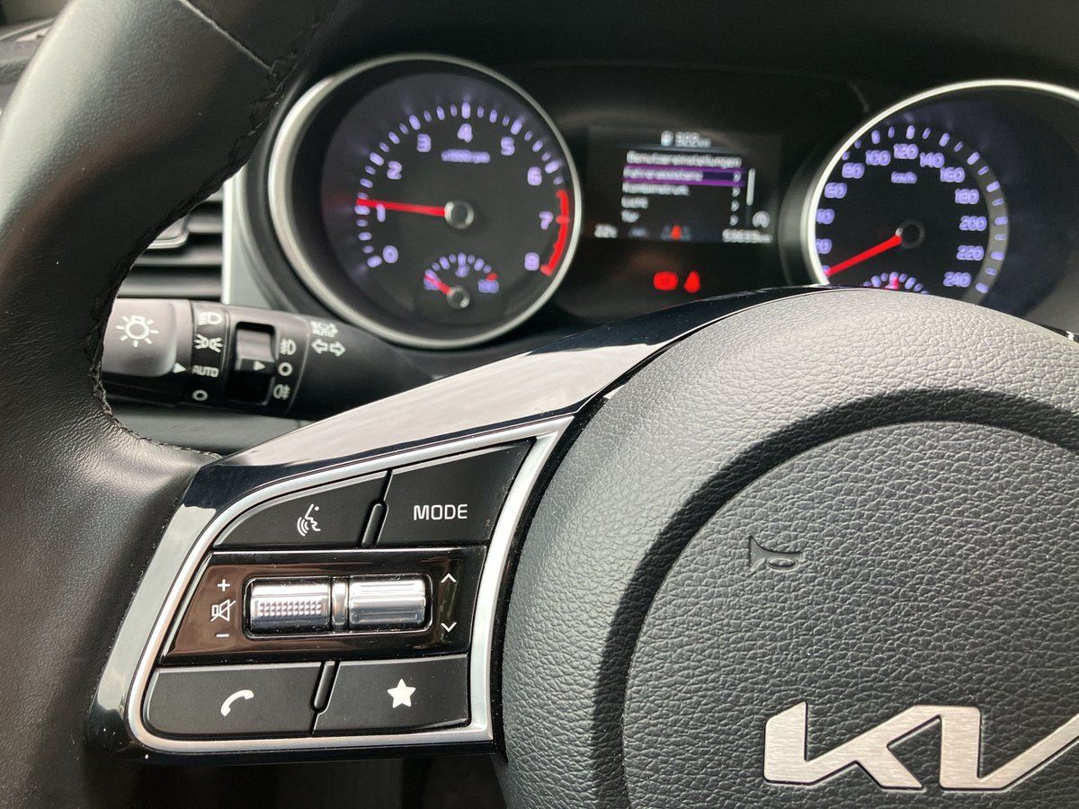 Kia cee'd Sportswagon - Bild 22