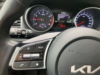 Kia cee'd Sportswagon - Vorschau Bild 22