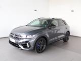 Volkswagen T-Roc R 2.0 TSI*DSG*Black Style*Panoramadach*Kam - mit Benzin-Antrieb: Sitzheizung
