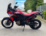 Honda CRF1100 Africa Twin | DCT | elektr. Fahrwerk - HONDA CRF