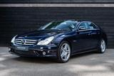 Mercedes-Benz CLS 63 AMG Sammlerzustand - 514PS - EU-fahrzeug - Mercedes-Benz CLS 63 AMG aus 2006