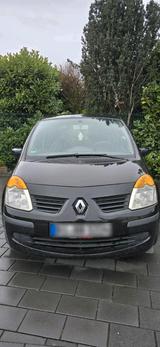 Renault Modus  4 Doors  166,000 km  Black - Renault Alaskan in Bielefeld