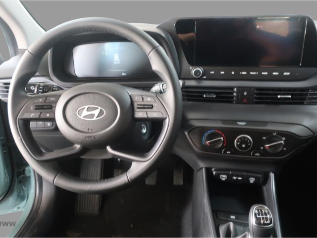 Hyundai BAYON – Bild 9