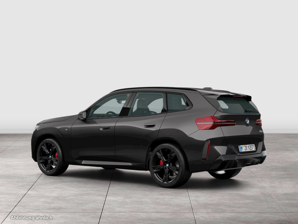 BMW X3 - Bild 6