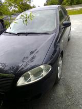 Fiat Croma TÜV/ASU 4/2027 - Fiat Croma Gebrauchtwagen