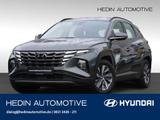 Hyundai Tucson Select Mild-Hybrid 4WD |KAM|LED|NAVI|PTS - Hyundai TUCSON mit Diesel-Antrieb: Geländewagen, Automatik