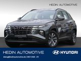 Hyundai Tucson Select Mild-Hybrid 4WD |KAM|LED|NAVI|PTS - Hyundai TUCSON aus 2022
