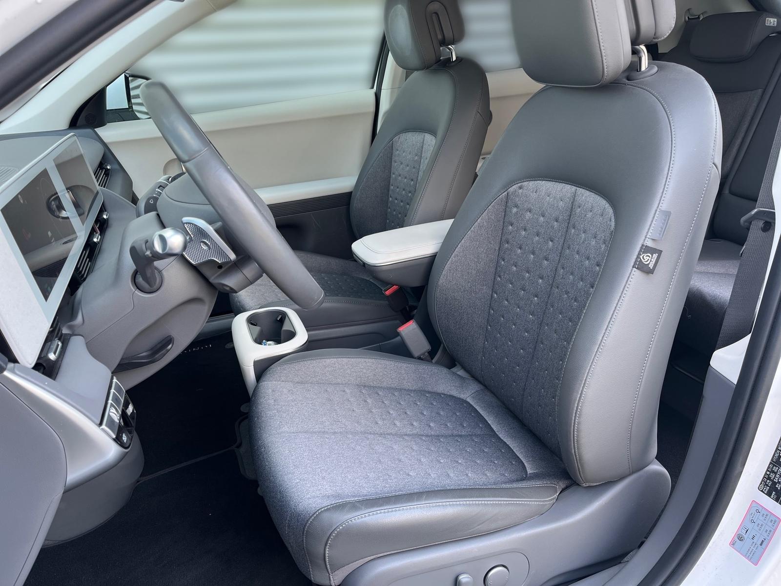 Hyundai IONIQ 5 72,6 kWh TECHNIQ WÄRMEPUMPE/LED/BOSE