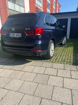 BMW X5 xDrive40e iPerformance - - BMW: E40