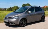 Volkswagen Golf Plus 1.4 TSI United  gepflegt, zuver... - Volkswagen Golf Plus: United