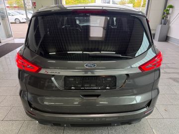 Ford S-Max - 7
