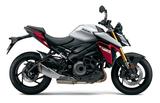 Suzuki GSX-S 1000 R kein Reimport