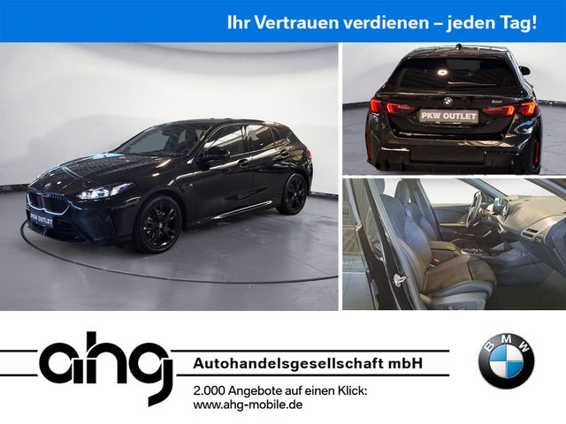 BMW 120 M Sport Head-Up H&K AHK