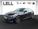 BMW 320d xDrive Limousine M Sportpaket HiFi DAB LED