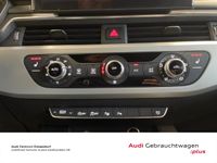 Audi A4 - Vorschau Bild 13