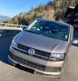 Volkswagen T6 Multivan - Volkswagen T6 Multivan in Freiburg
