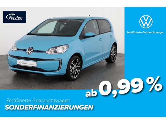 Volkswagen up e-up! Move Up! RFK/Klima/SH/DAB+