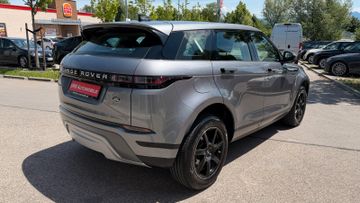 Land-Rover Range Rover Evoque - 5