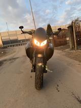 Buell 1125 CR - BUELL 1125