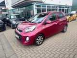 Kia Picanto Dream Team*KLIMA*ALLWETTER*SHZG*L-HZG* - Kia Picanto in Ludwigshafen