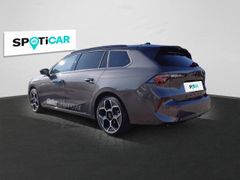 Fahrzeugabbildung Opel Astra L ST GS Hybrid