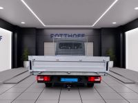 Volkswagen Crafter - Vorschau Bild 3
