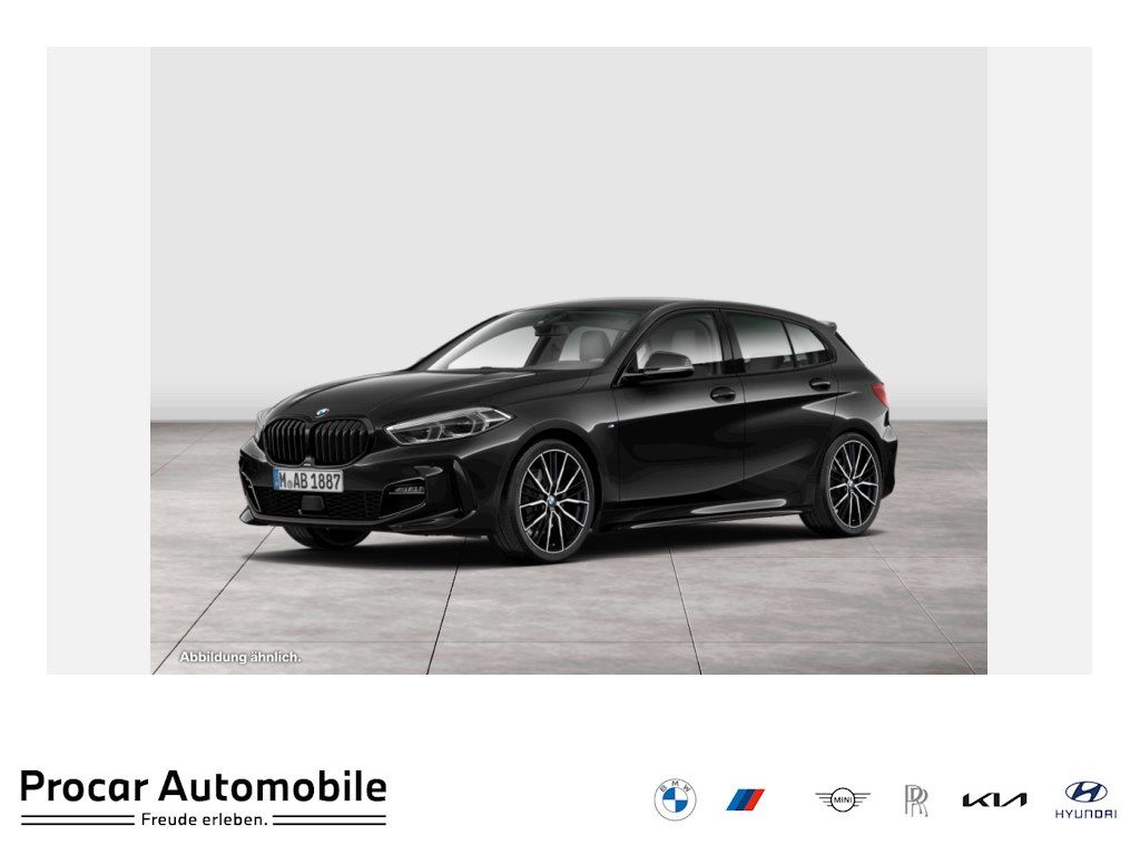 Image of BMW 120